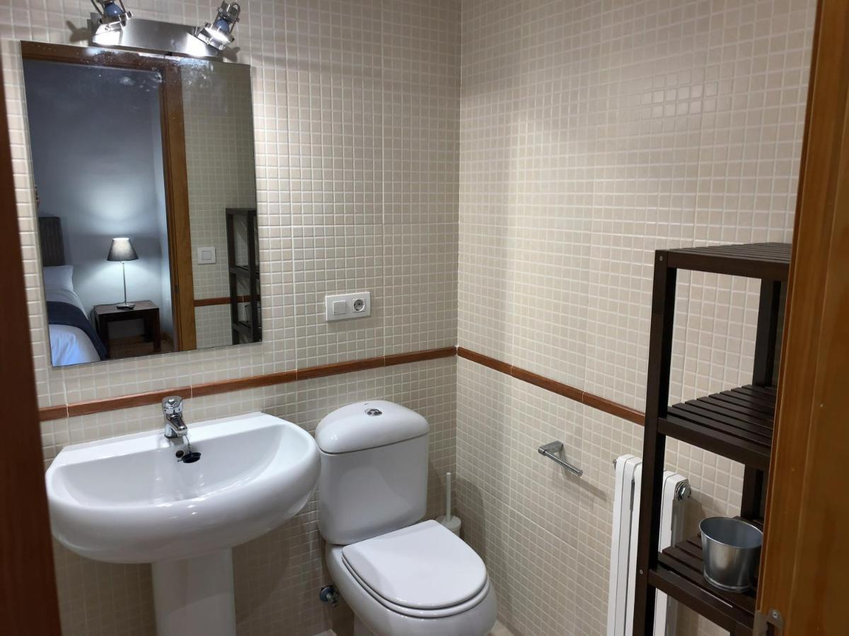 Chalet Los Ibones - Lodge فورميغال المظهر الخارجي الصورة